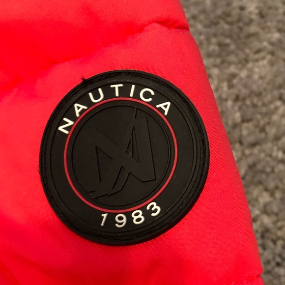 NWT Nautica Womans Performance Jackets - Picture 6 of 8